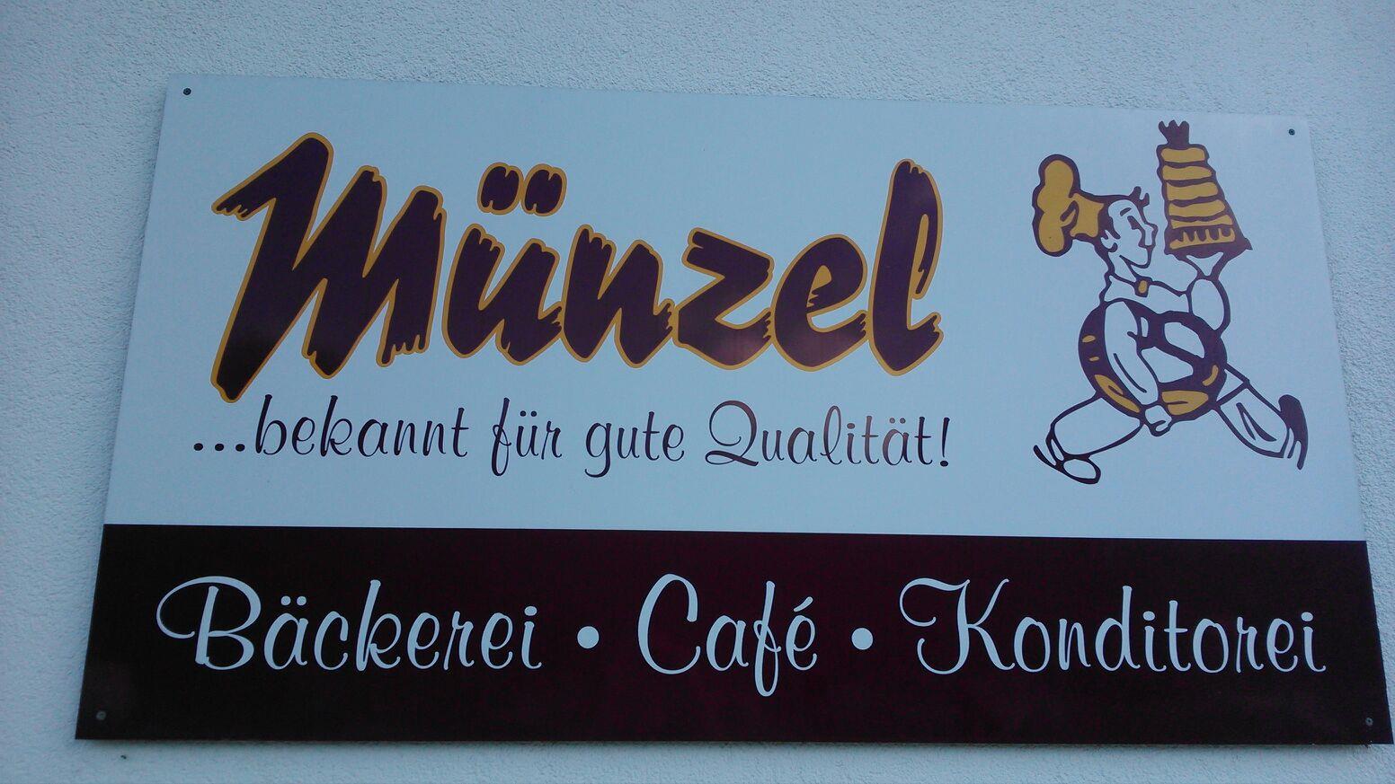 Bäckerei-Café-Konditorei Münzel Bäckerei-Café-Konditorei Münzel